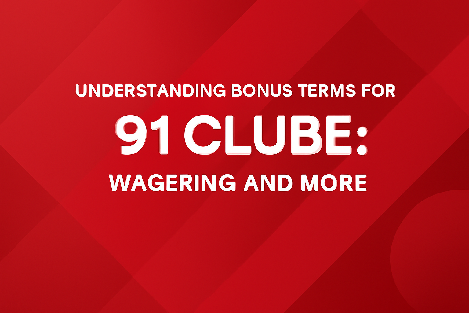 An informative visual representation of mobile compatibility for 91 Clube.