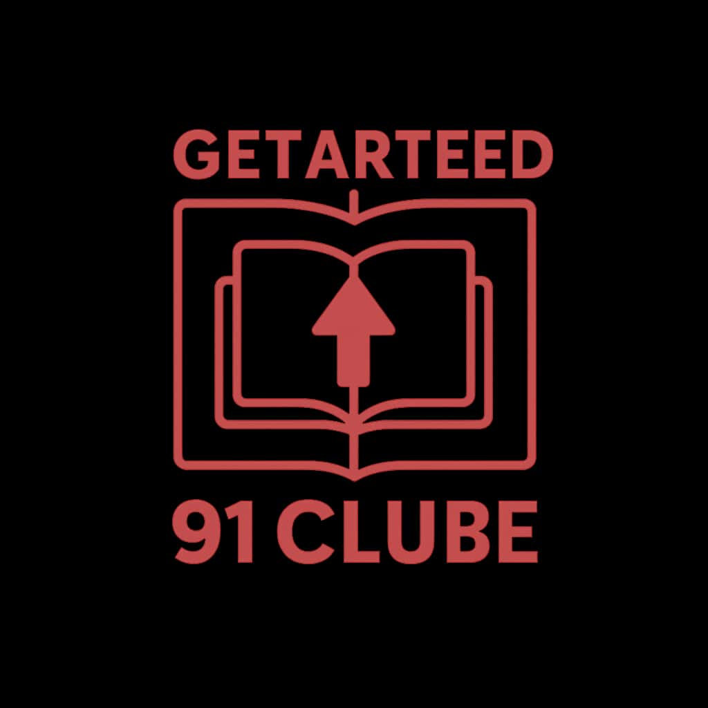 Icon representing Getting Started with 91 Clube.