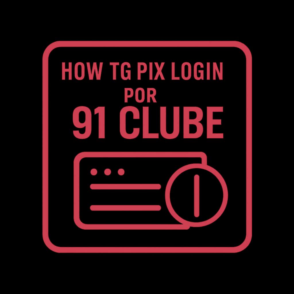 An icon depicting assistance for 91 Clube login troubles.